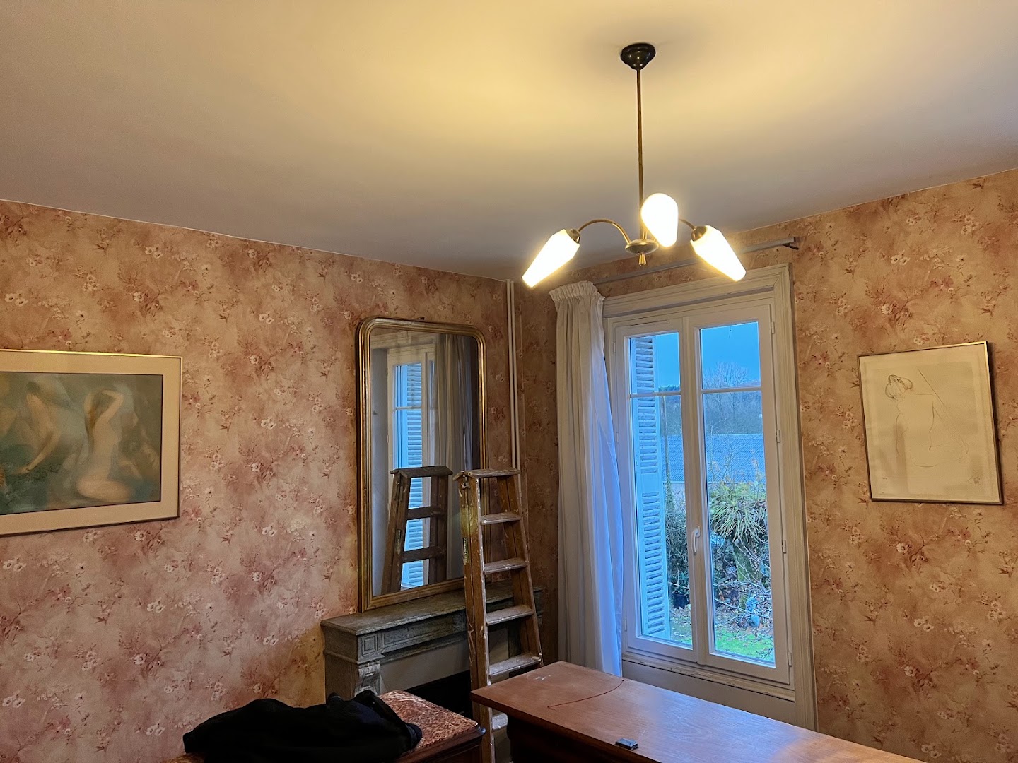 EIRL Delage Frédéric Peinture — Photos 11