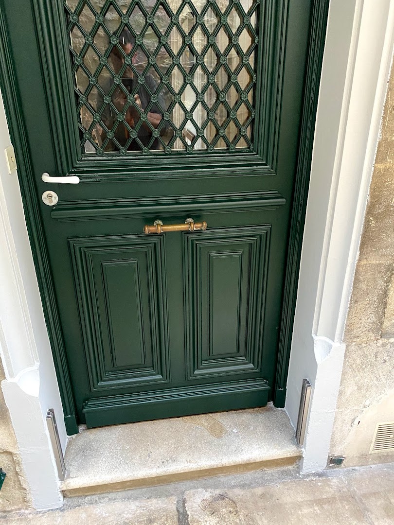 EIRL Delage Frédéric Peinture — Photos 5