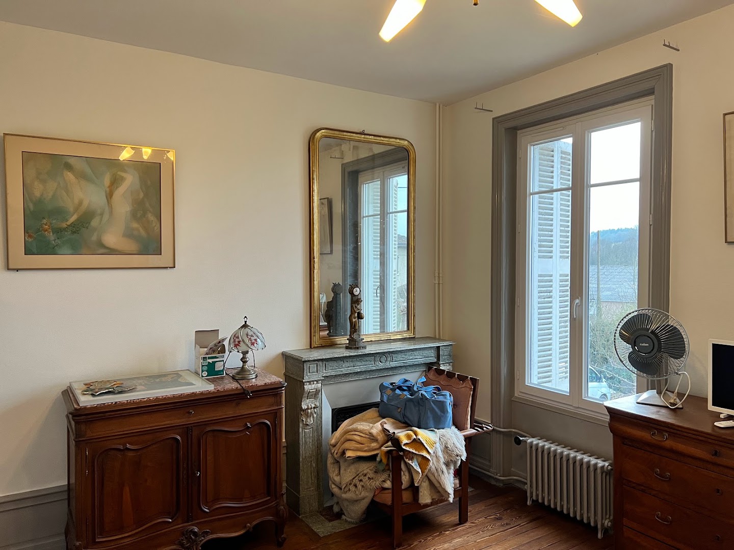 EIRL Delage Frédéric Peinture — Photos 1